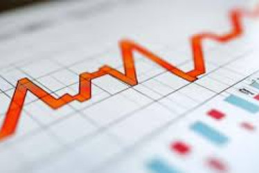 La economía de Colombia crecerá 2,8 % en 2026 y se desacelerará hasta 1,8 % en 2027, según proyecciones de BBVA Research.