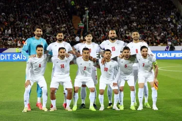 La selección de Irán debía jugar sus tres partidos de la fase de grupos del Mundial en Estados Unidos. Con su retirada, se le impondría una millonaria sanción a la federación de fútbol del país persa.