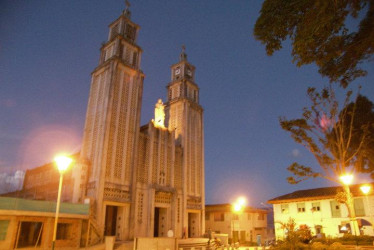 Semana Santa 2026: esta es la programación en La Merced (Caldas)