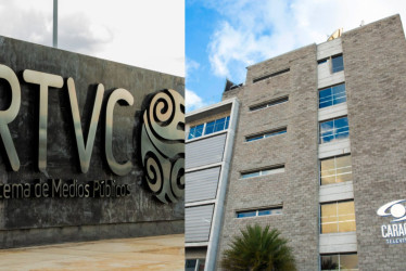 La Fiscalía abre indagación por denuncias de acoso sexual en la prensa colombiana, dos medios implicados