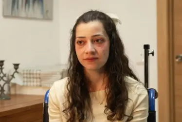 Noelia Castillo se convirtió en la persona más joven en recibir la eutanasia en España. 