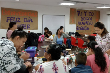 La jornada se realizará el 4 de marzo en el coliseo del INEM, en Armenia.