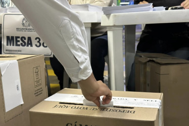 Analista señala que el nuevo mapa político del Quindío combina fuerzas tradicionales con el crecimiento del voto de opinión.