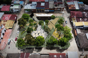 Así votaron en Norcasia para la Cámara de Representantes por Caldas, liberales lideraron por más de 600 votos