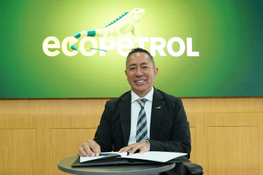 Presidente de Ecopetrol