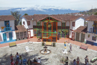 En este municipio no hubo alteraciones durante las votaciones al Congreso que se realizaron el pasado 8 de marzo.