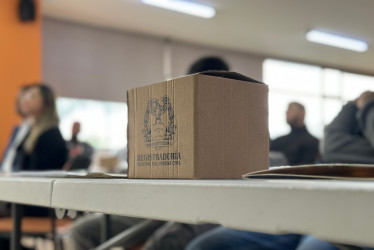 Conozca a los candidatos a la Cámara por Caldas. 48 aspirantes de 11 listas quieren representar al departamento.