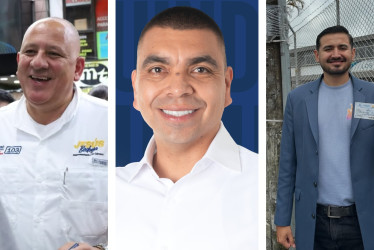 Conozca a los virtuales representantes a la Cámara por Quindío para el periodo 2026-2030: son tres hombres de distintos partidos y coaliciones.