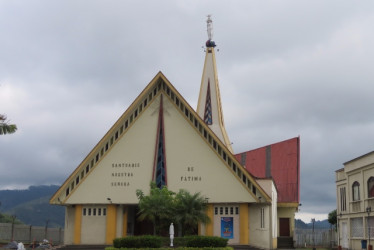 Conozca la programación de Semana Santa de la parroquia Nuestra Señora de Fátima en Manizales