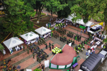 Se prevé que aproximadamente 100.000 vehículos transitarán por las vías del departamento por lo que se incrementarán las actividades policiales