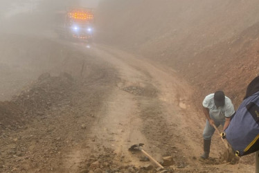 UGR de Caldas hace recomendaciones para este puente festivo ante la presencia de un frente frío en la región
