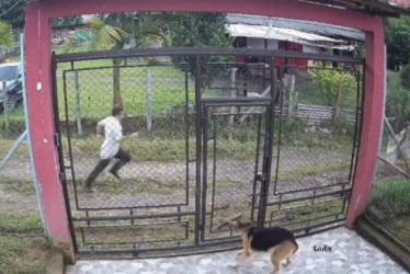 José Erley Ramírez Garcés es natural de Aguadas, con cédula de Palestina. Ejercía como pastor cristiano y comerciante de arepas.