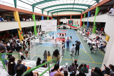 Así celebrará Bosques del Norte sus bodas de plata en las calles del barrio