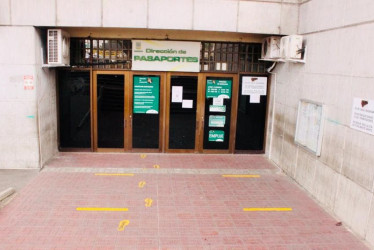 Las causas se derivan de la información divulgada desde el 8 de abril por el ministerio de Relaciones Exteriores. 