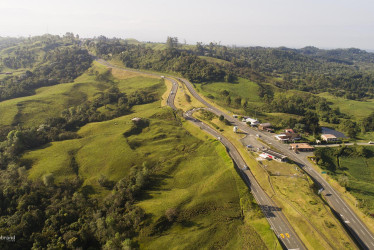 Autopistas del Café
