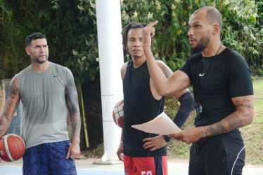 Sabios de Caldas y la Liga de Baloncesto