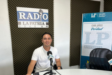 Concejal critica a su partido Foto | Archivo | LA PATRIA