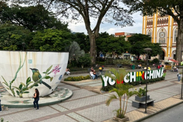 Alcaldía de Chinchiná reporta normalidad en el concierto de cumpleños 