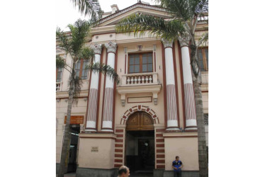 La Arquidiócesis de Manizales abrió la convocatoria para conformar el coro de la Catedral Basílica Metropolitana de Nuestra Señora del Rosario.