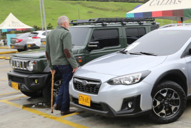 Los dueños de vehículos matriculados en Caldas tienen hasta este lunes 6 de abril para pagar el impuesto vehicular con descuento. Aproveche los beneficios y evite sanciones.