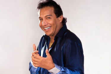 Usted puede salir en el próximo video de esta canción de Diomedes Díaz, descubra cómo participar