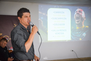 Fútbol aficionado de Manizales