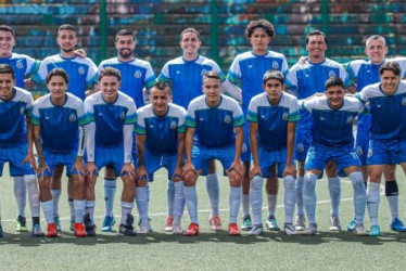 Fútbol aficionado de Manizales
