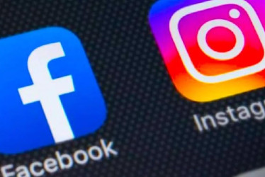 Facebook e Instagram vetan anuncios que buscan captar víctimas de adicción a redes