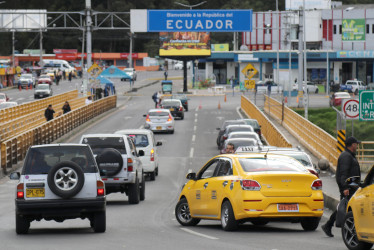 Frontera Ecuador -Colombia