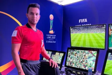 Mundial de Fútbol en Canadá, México y Estados Unidos