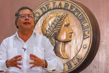 "La autorregulación es el comienzo": Petro plantea medidas para mitigar efectos de la guerra de Irán 