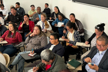 La JAC, el puente vital entre el barrio y la Administración