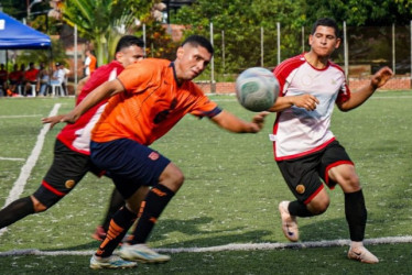 Juegos Departamentales de Caldas