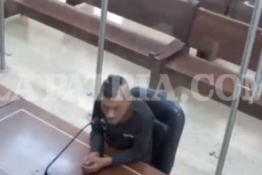 A Juan Manuel García Castaño, conocido como Juano, le causaron la muerte con arma de fuego.