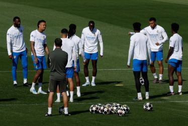 Liga de Campeones de Europa