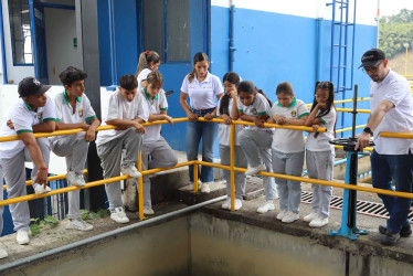 Mes de la Nilez en Palestina