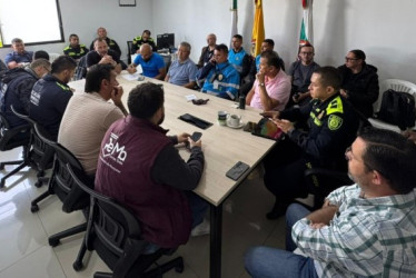 Once Caldas y la Liga BetPlay I 2026.