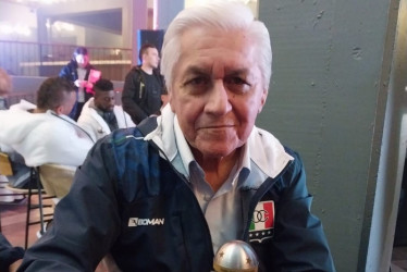 Once Caldas y la Liga BetPlay I 2026.