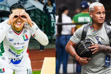 Once Caldas y la Liga BetPlay I 2026.