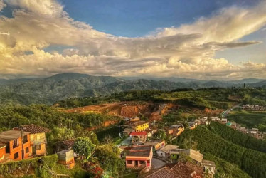 Empezó a llegar la factura del predial en Palestina