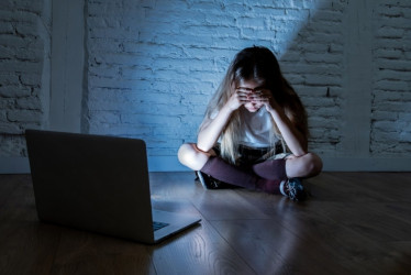 Las redes sociales pueden ser un parámetro de metas poco alcanzables y podrían generar problemas de percepción como la dismorfia corporal.