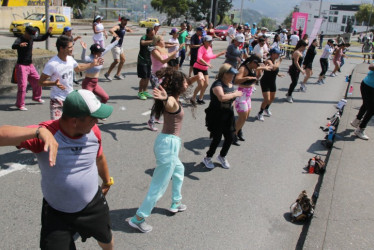 Alcaldía de Manizales