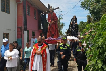 Semana Santa