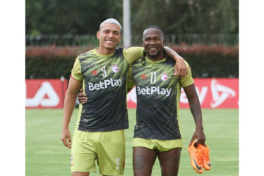 Independiente Santa Fe debutará en la Copa Libertadores 2026 como local, ante Peñarol. Busca disipar las dudas que ha dejado su rendimiento en la Liga colombiana.