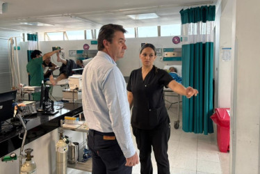 Manizales refuerza alerta por sarampión pese a no registrar casos