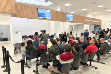 Foto| Archivo|LA PATRIA  Al parecer, a la afectada le falsificaron su firma en trámites ante la Secretaría de Movilidad de Manizales, en 3 ocasiones: contrato de compraventa, de mandato y formulario solicitud de trámites.