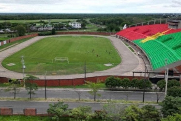 Once Caldas y la Liga BetPlay I 2026.