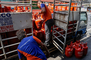 A EU se le acaó el gas barato