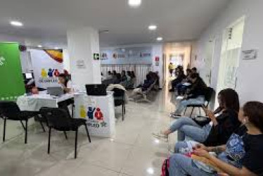 Manizales conmemora el Día de las Víctimas con empleo y apoyo a emprendedores