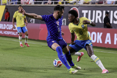 Brasil, pentacampeona del mundo, es la única selección que ha jugado todos los mundiales.